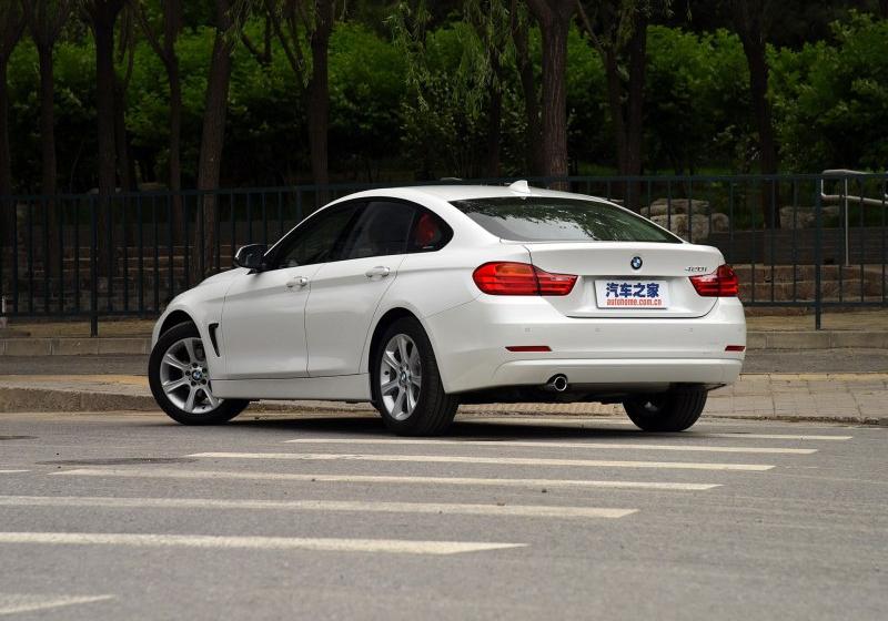 2016 420i Gran Coupe ȡ