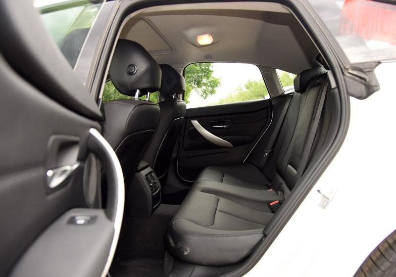 2016 420i Gran Coupe ȡ