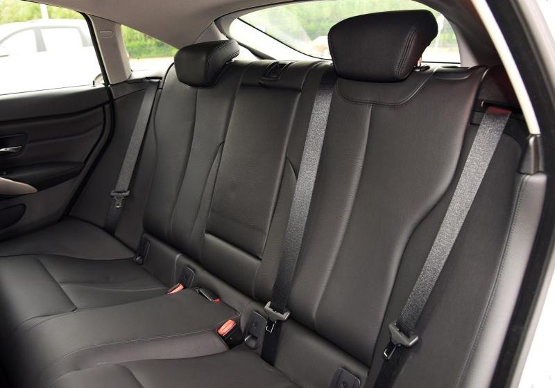 2016 420i Gran Coupe ȡ