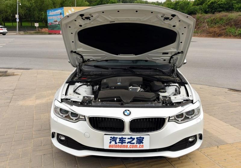 2016 420i Gran Coupe ȡ