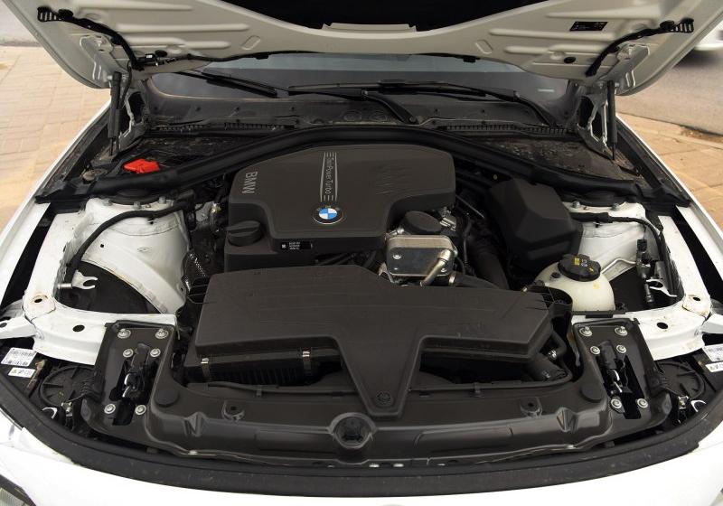 2016 420i Gran Coupe ȡ