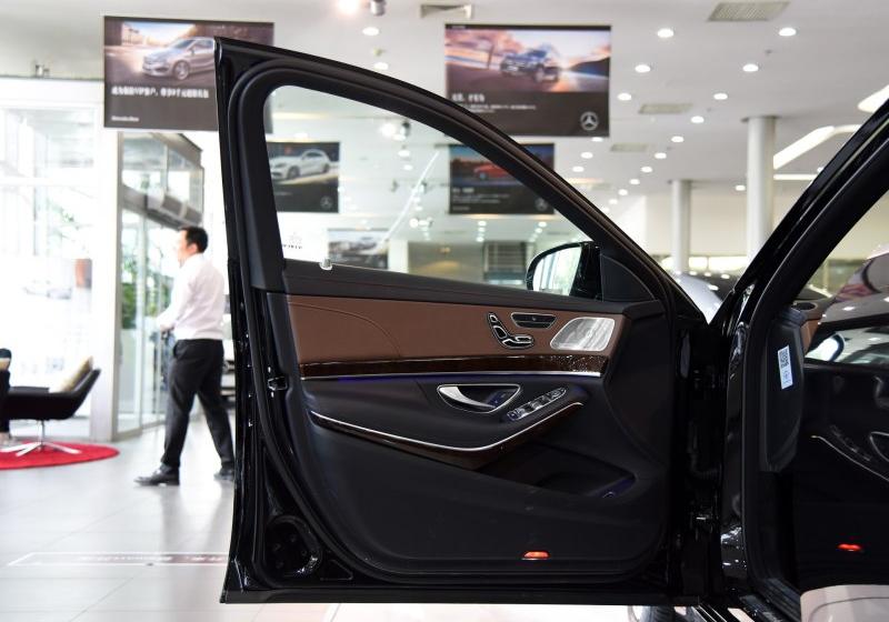 2016�� S 320 L ������