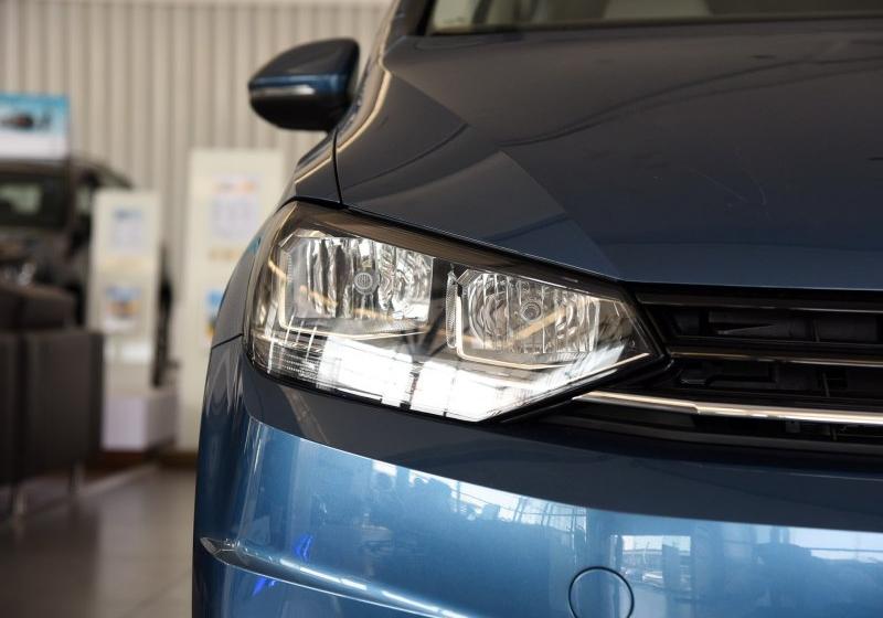 2016 ;L 280TSI DSGŰ