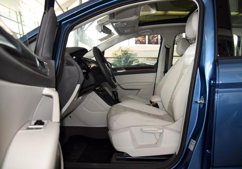 2016 ;L 280TSI DSGŰ