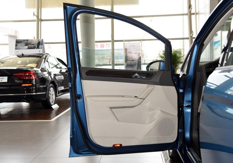 2016 ;L 280TSI DSGŰ