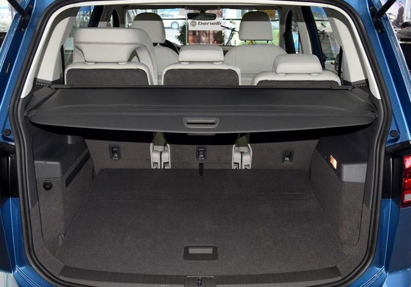 2016 ;L 280TSI DSGŰ