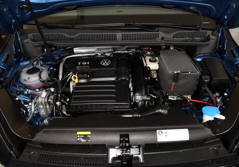 2016 ;L 280TSI DSGŰ