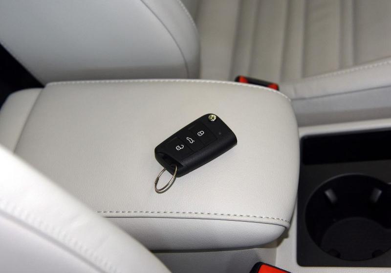 2016 ;L 280TSI DSGŰ