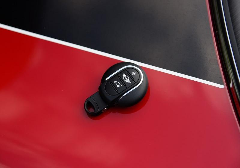 2016�� 2.0T COOPER S CABRIO