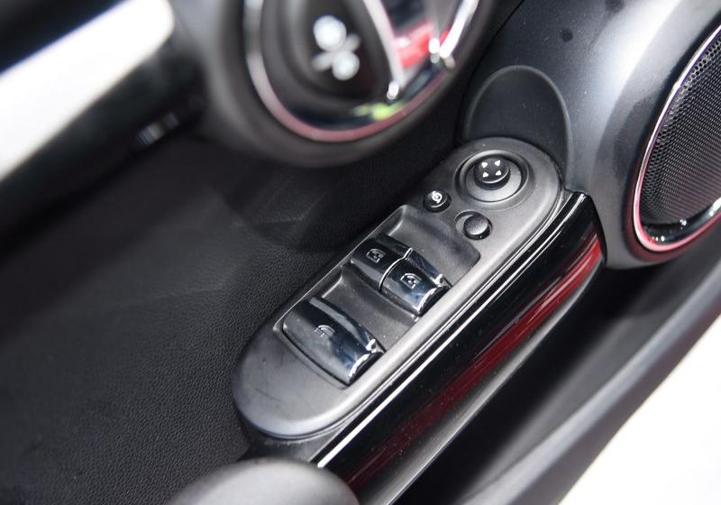 2016 2.0T COOPER S CABRIO