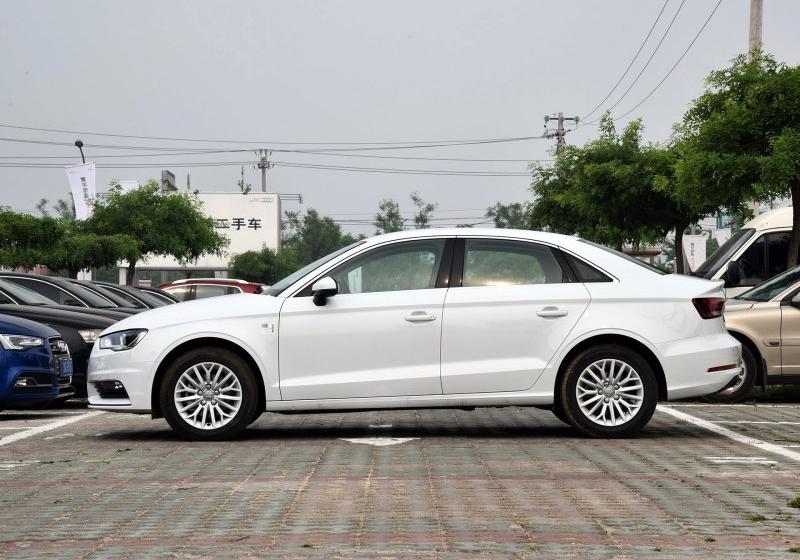 2016 Limousine 35 TFSI ȡ