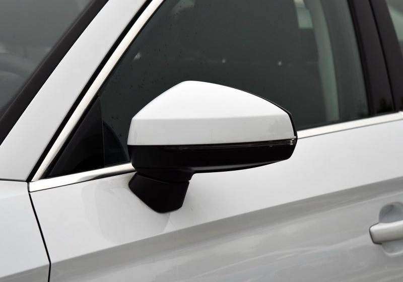 2016 Limousine 35 TFSI ȡ