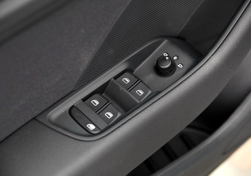 2016 Limousine 35 TFSI ȡ