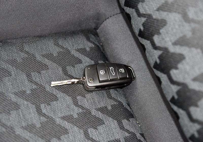 2016 Limousine 35 TFSI ȡ