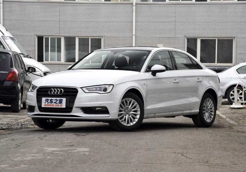 2016 Limousine 35 TFSI Ӣ