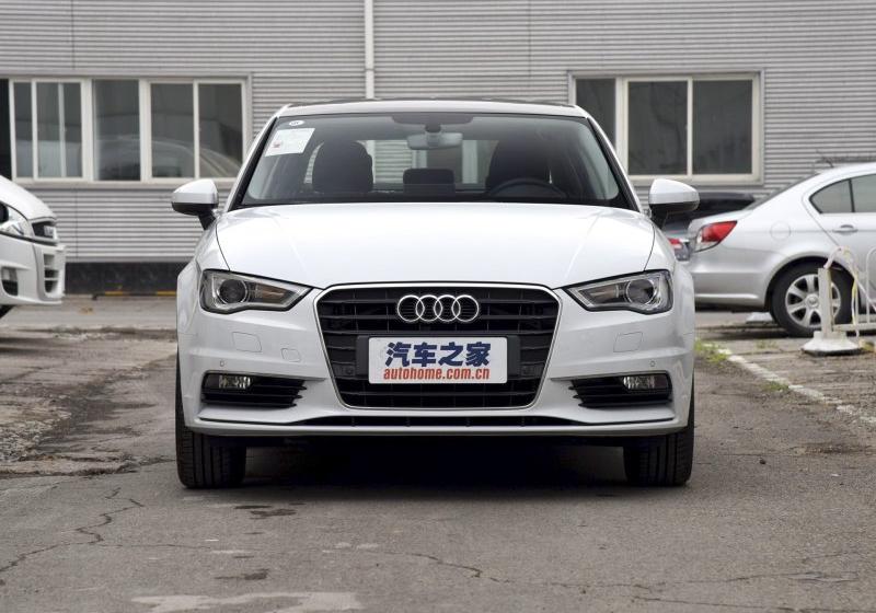 2016 Limousine 35 TFSI Ӣ