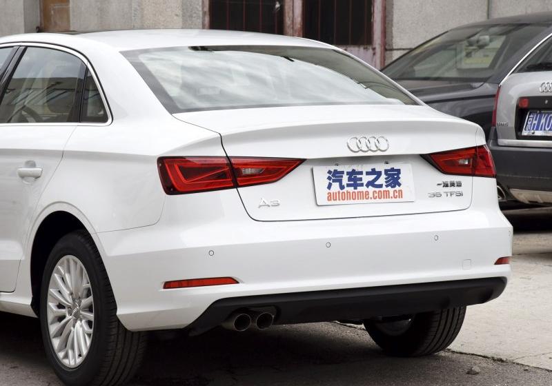 2016 Limousine 35 TFSI Ӣ