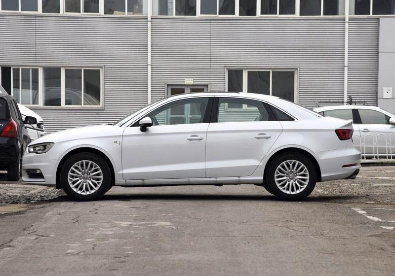 2016 Limousine 35 TFSI Ӣ