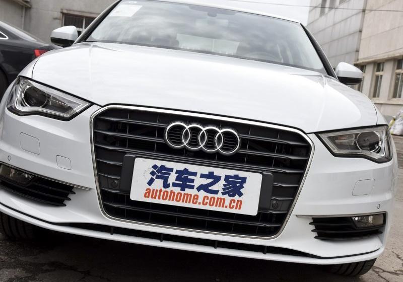 2016 Limousine 35 TFSI Ӣ