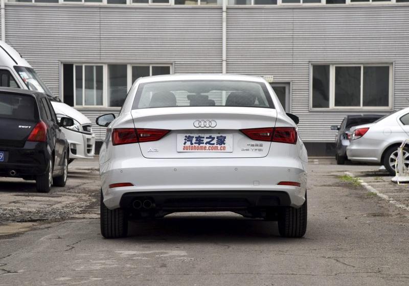 2016 Limousine 35 TFSI Ӣ