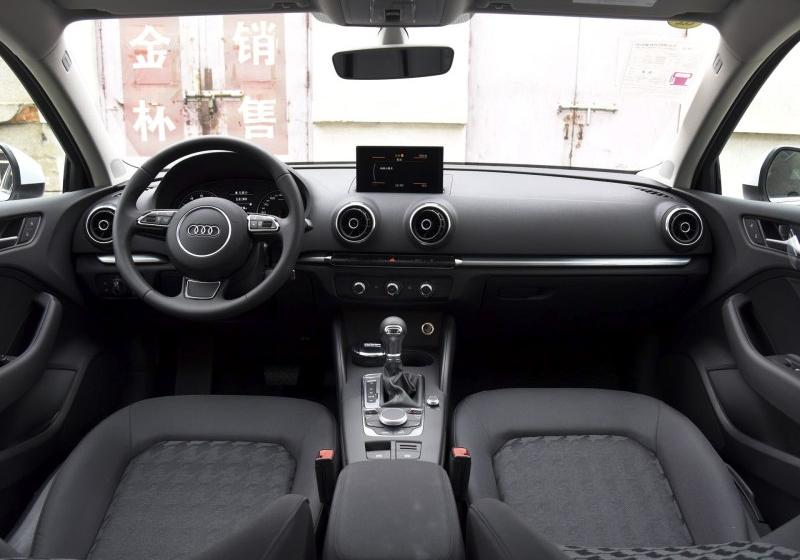 2016 Limousine 35 TFSI Ӣ