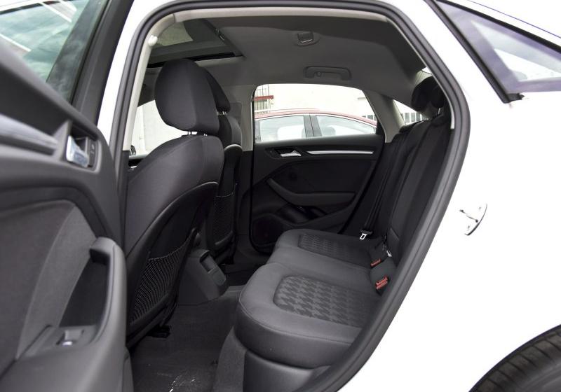 2016 Limousine 35 TFSI Ӣ