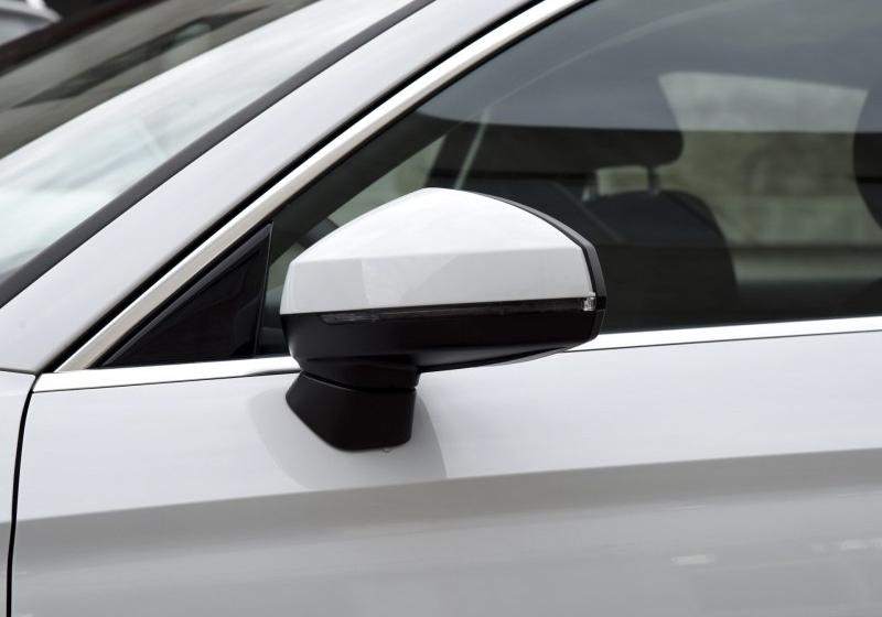 2016 Limousine 35 TFSI Ӣ