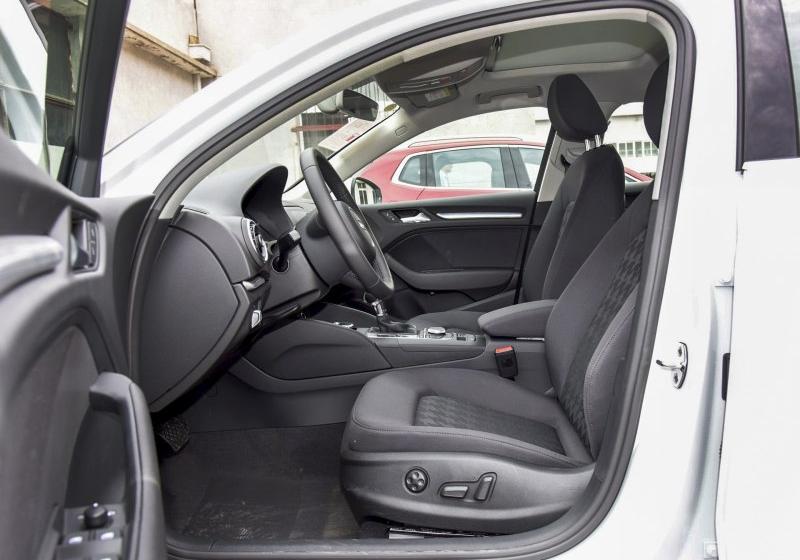 2016 Limousine 35 TFSI Ӣ