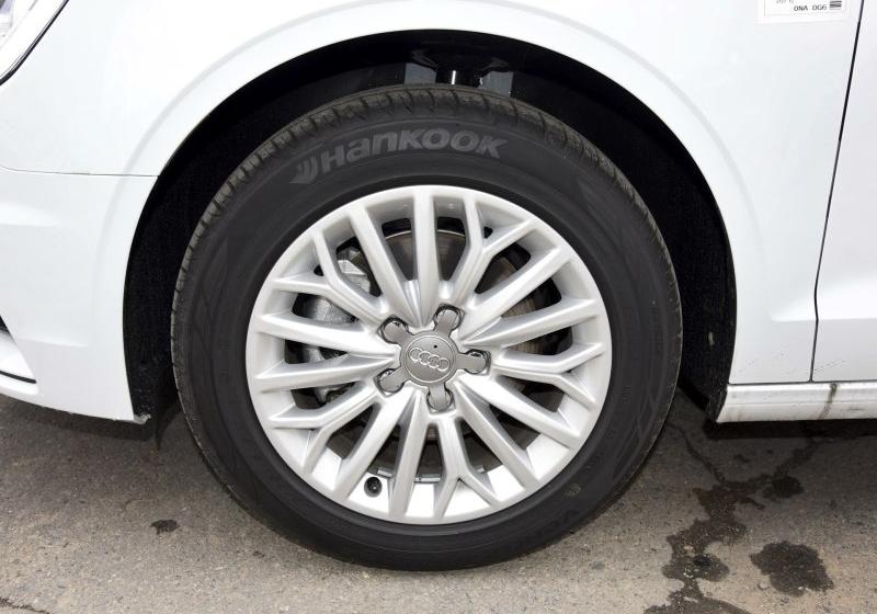 2016 Limousine 35 TFSI Ӣ