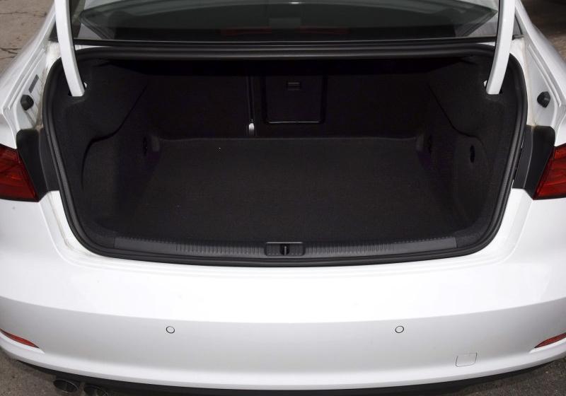 2016 Limousine 35 TFSI Ӣ