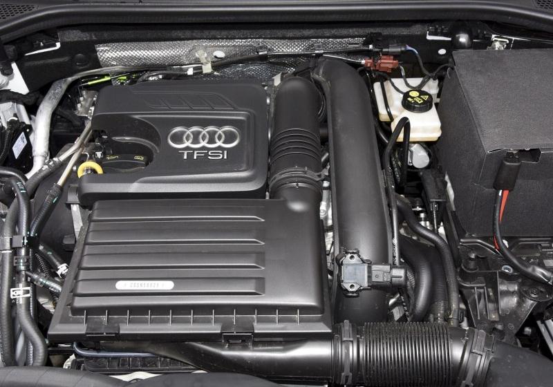 2016 Limousine 35 TFSI Ӣ