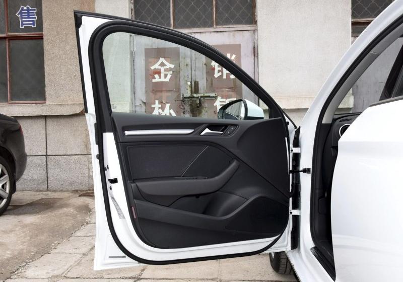 2016 Limousine 35 TFSI Ӣ