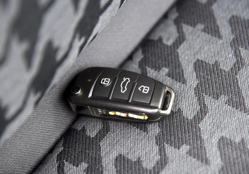 2016 Limousine 35 TFSI Ӣ