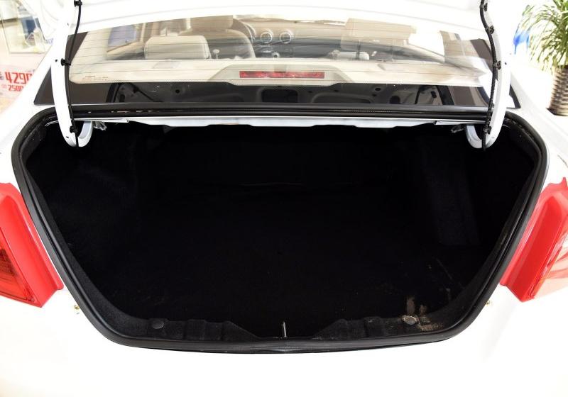 2015�� 1.4L �ֶ������� ��V