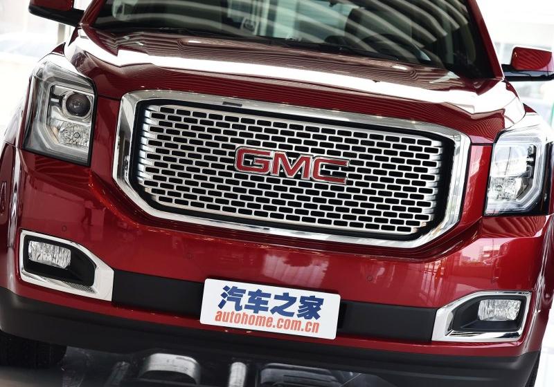 2016 6.2L DENALI 4WD