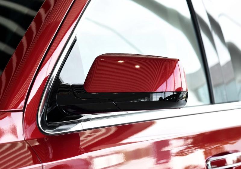 2016 6.2L DENALI 4WD