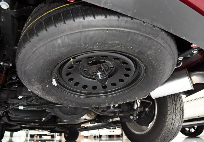 2016 6.2L DENALI 4WD