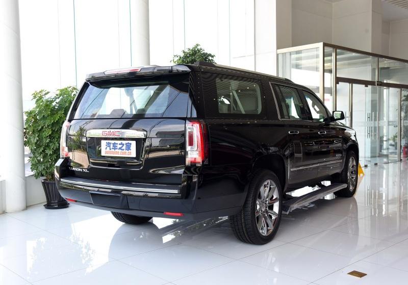 2016 6.2L XL DENALIӳ 4WD