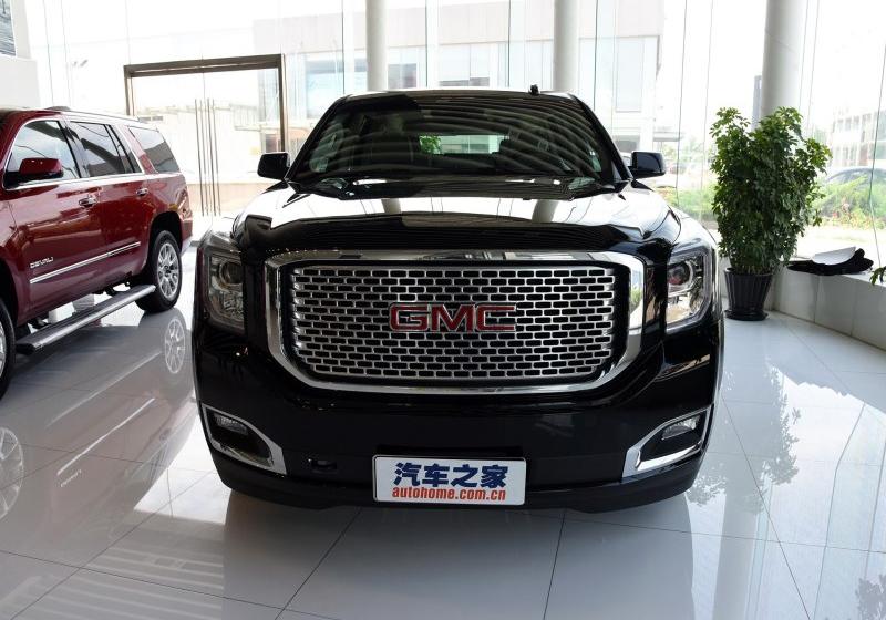 2016 6.2L XL DENALIӳ 4WD