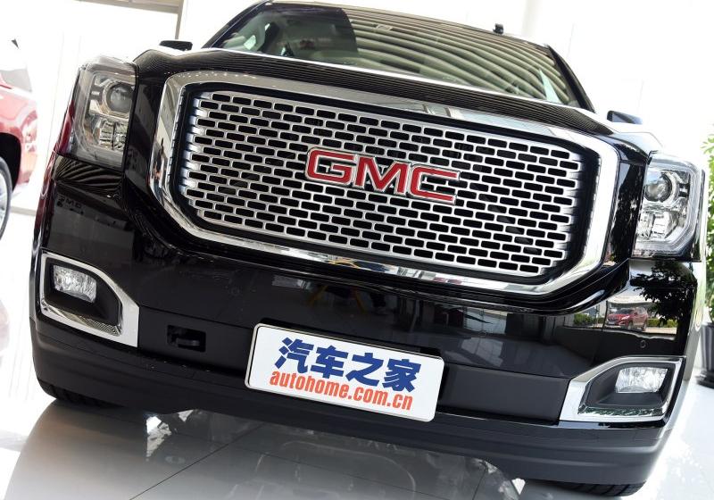 2016 6.2L XL DENALIӳ 4WD