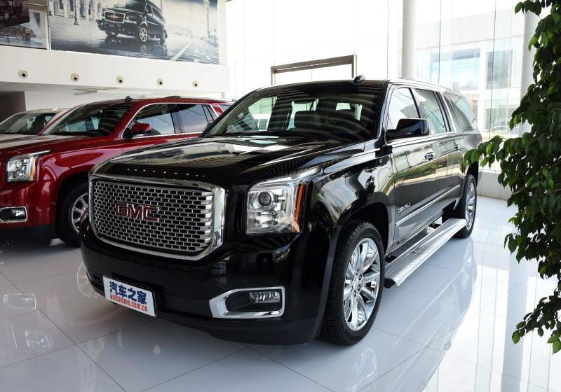 2016 6.2L XL DENALIӳ 4WD