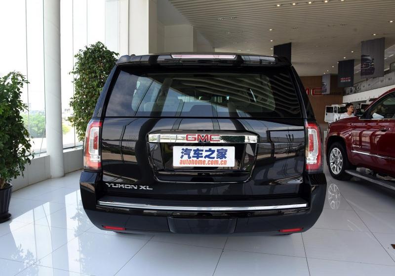 2016 6.2L XL DENALIӳ 4WD