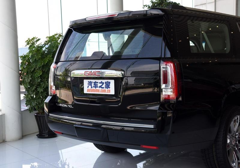 2016 6.2L XL DENALIӳ 4WD