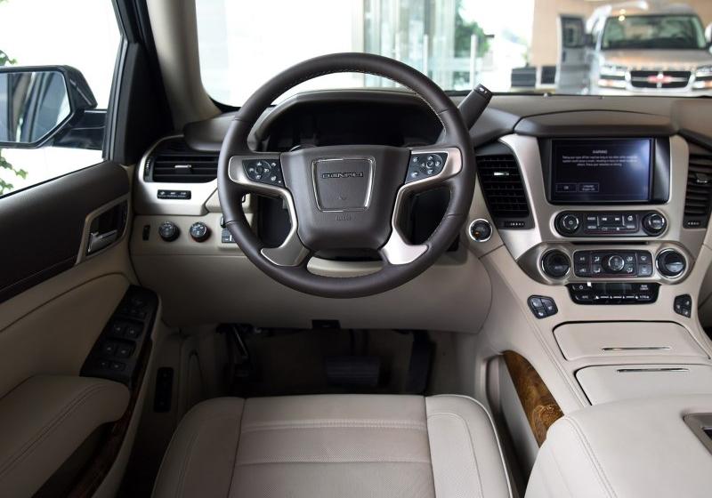 2016 6.2L XL DENALIӳ 4WD