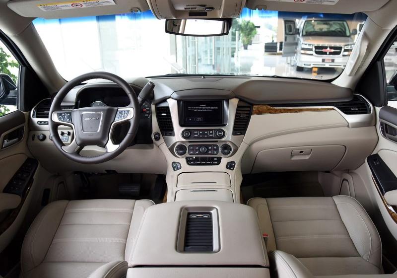 2016 6.2L XL DENALIӳ 4WD