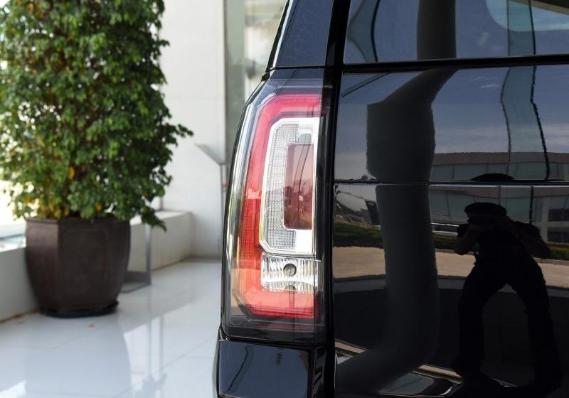 2016 6.2L XL DENALIӳ 4WD