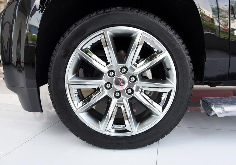 2016 6.2L XL DENALIӳ 4WD