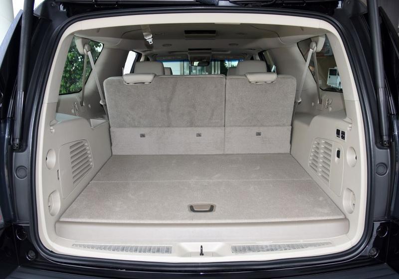 2016 6.2L XL DENALIӳ 4WD