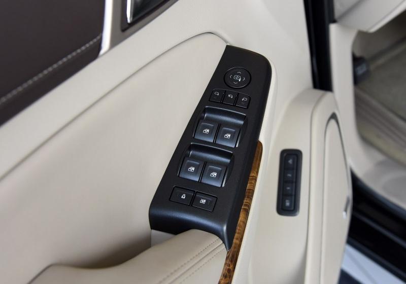 2016 6.2L XL DENALIӳ 4WD