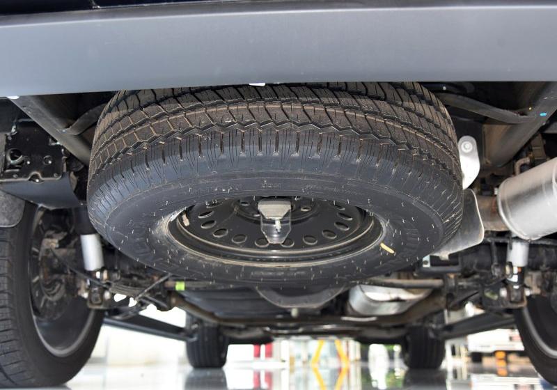 2016 6.2L XL DENALIӳ 4WD